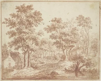 Landscape 444