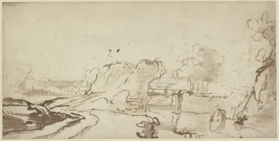 Landscape 445