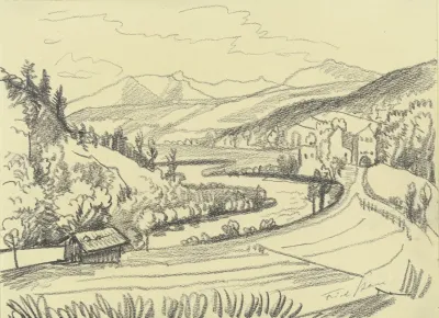 Landscape 448