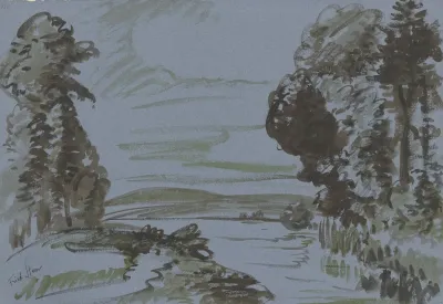 Landscape 449
