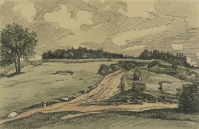 Landscape 453