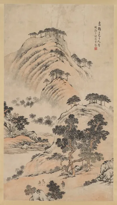Landscape 456