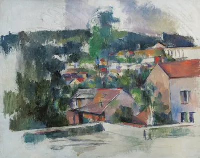 Landscape 45