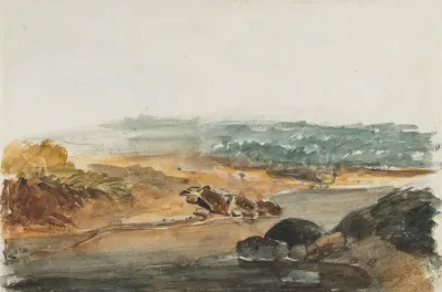 Landscape 460