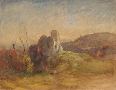 Landscape 463