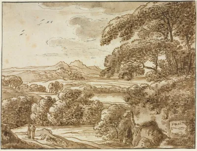 Landscape 475