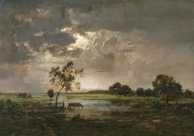 Landscape 482