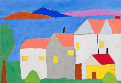 Landscape 483
