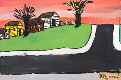 Landscape 484