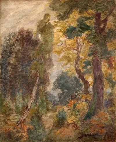 Landscape 487