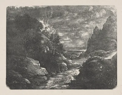 Landscape 490