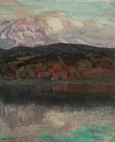 Landscape 493