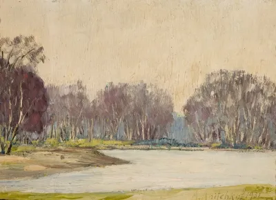 Landscape 494