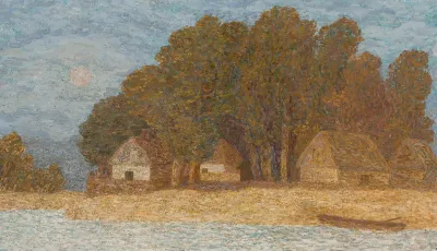 Landscape 496