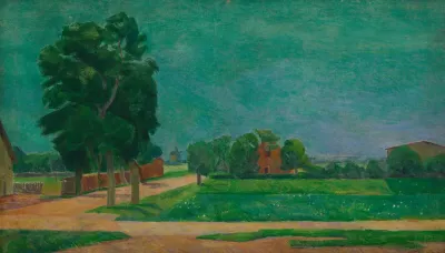 Landscape 497