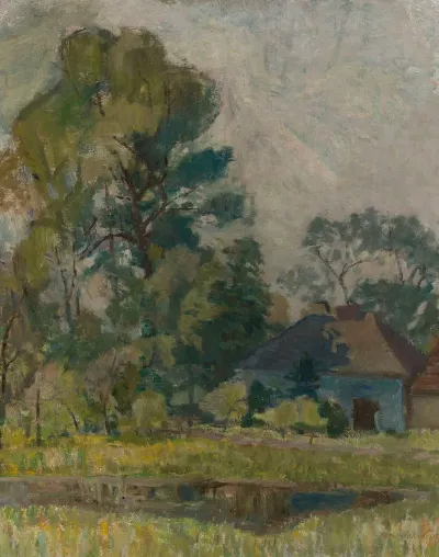Landscape 498