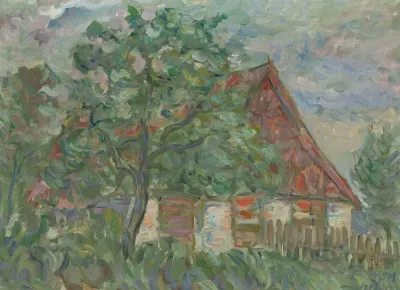 Landscape 499
