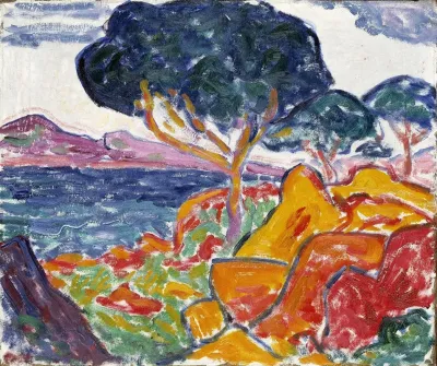 Landscape 4