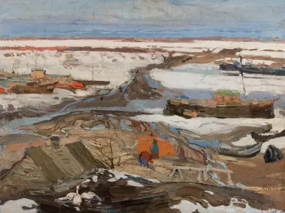 Landscape 500