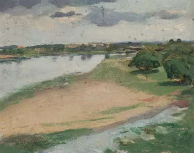 Landscape 501