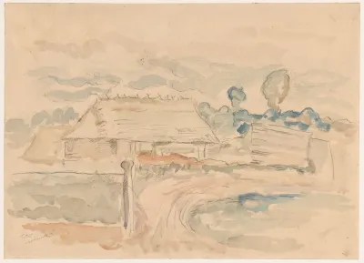 Landscape 502