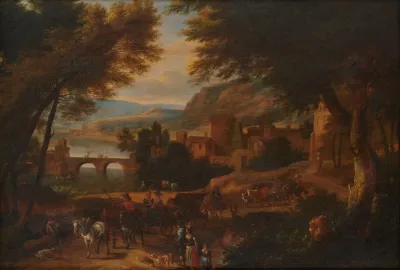 Landscape 503