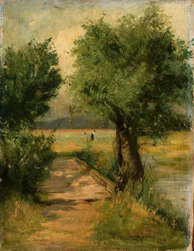 Landscape 508