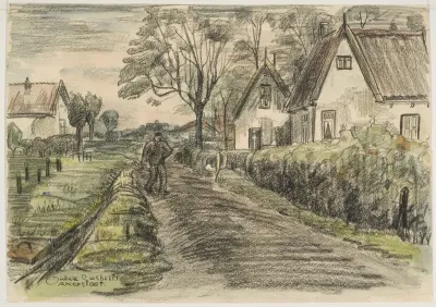 Landscape 517