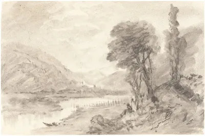 Landscape 51