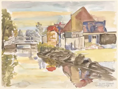 Landscape 520