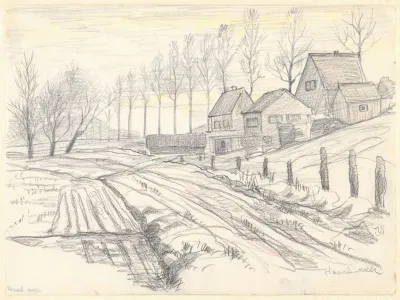 Landscape 521
