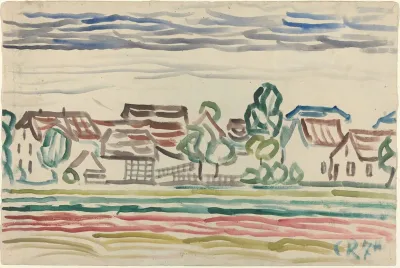Landscape 52