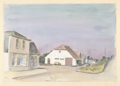 Landscape 551