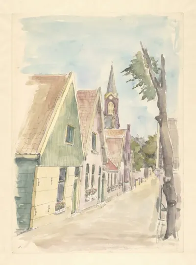 Landscape 554