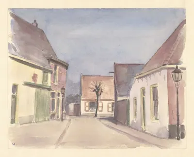 Landscape 555