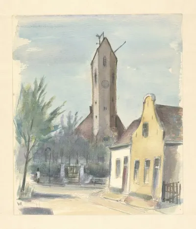 Landscape 557