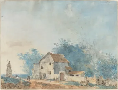 Landscape 55