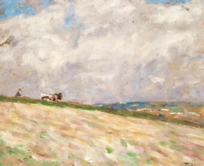 Landscape 560