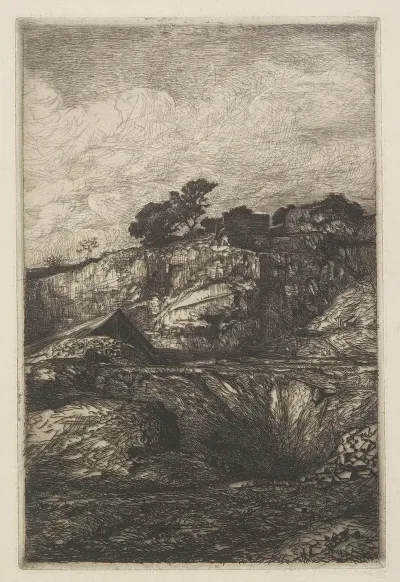 Landscape 565