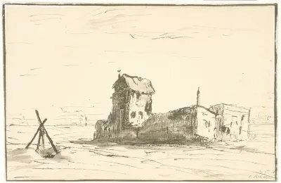 Landscape 566