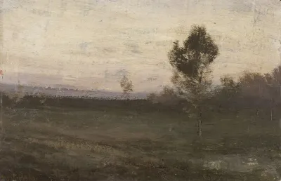 Landscape 568