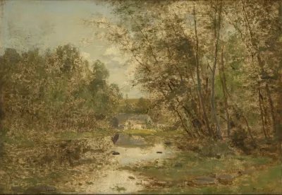 Landscape 569