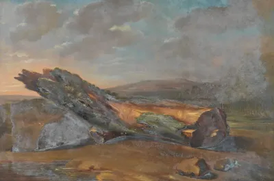 Landscape 574
