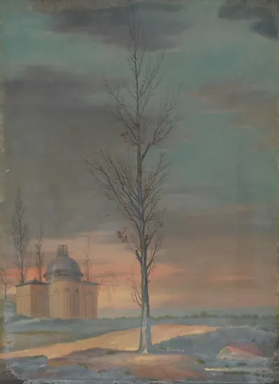 Landscape 580