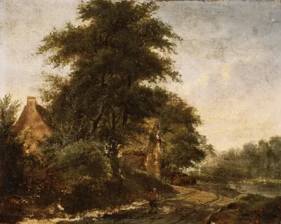 Landscape 583
