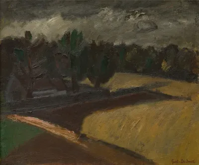 Landscape 584