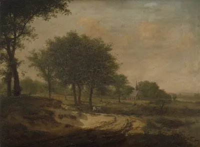 Landscape 585