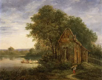 Landscape 588