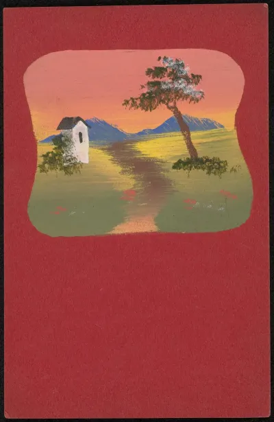 Landscape 589