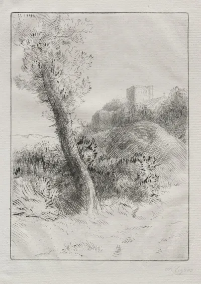 Landscape 6 2